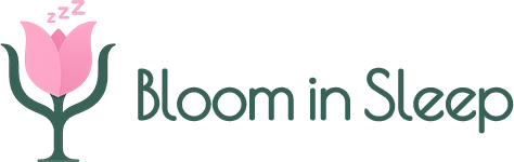 Bloom in Sleep Bloom in Sleep